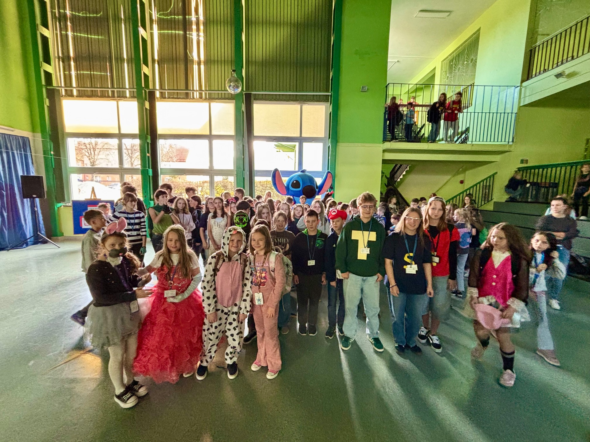 Tutaj powinien być opis