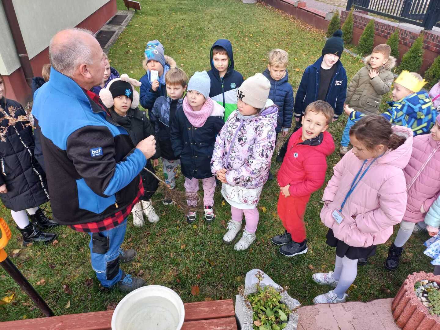 Tutaj powinien być opis