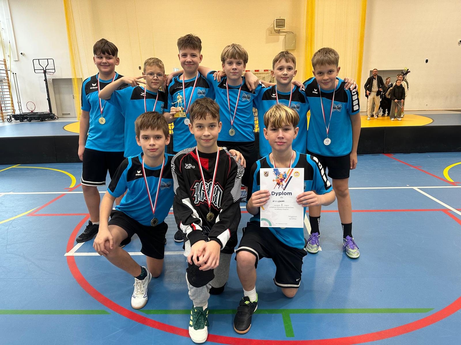 Tutaj powinien być opis