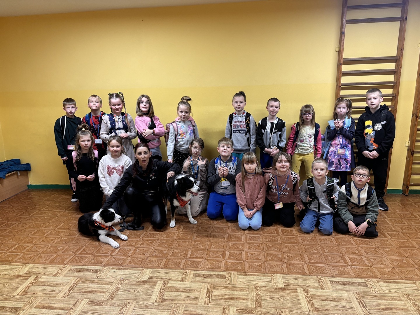 Tutaj powinien być opis