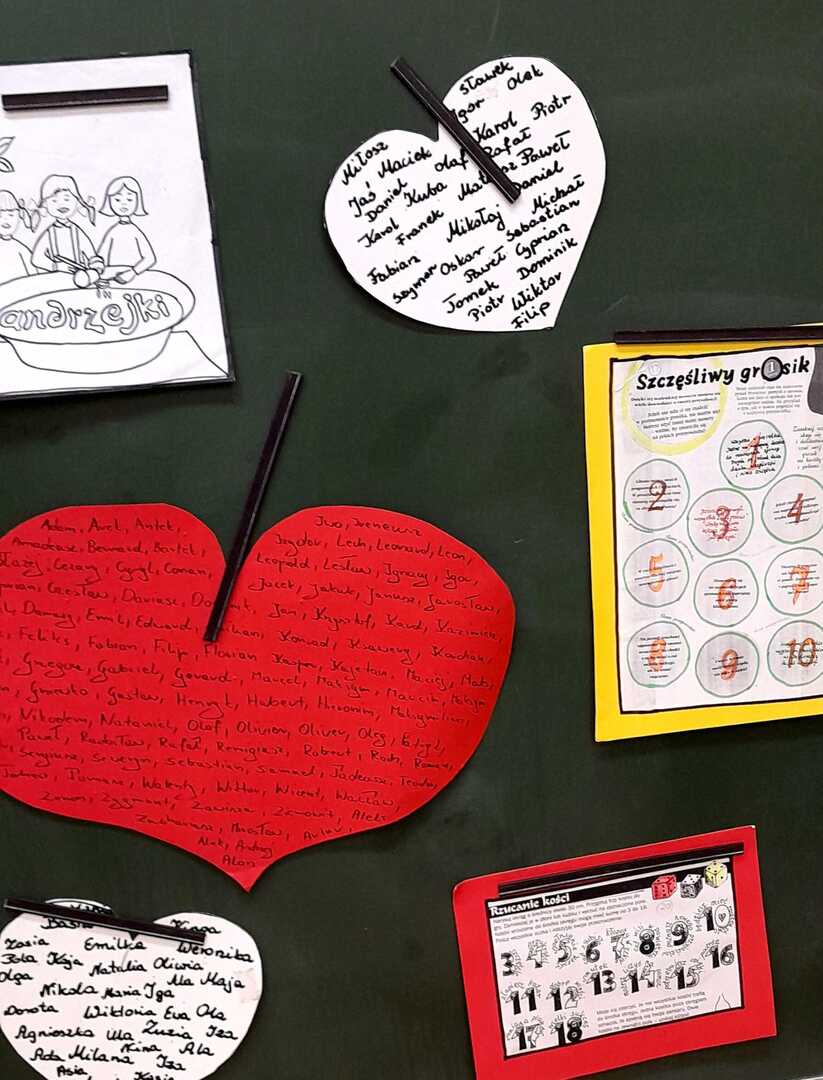 Tutaj powinien być opis