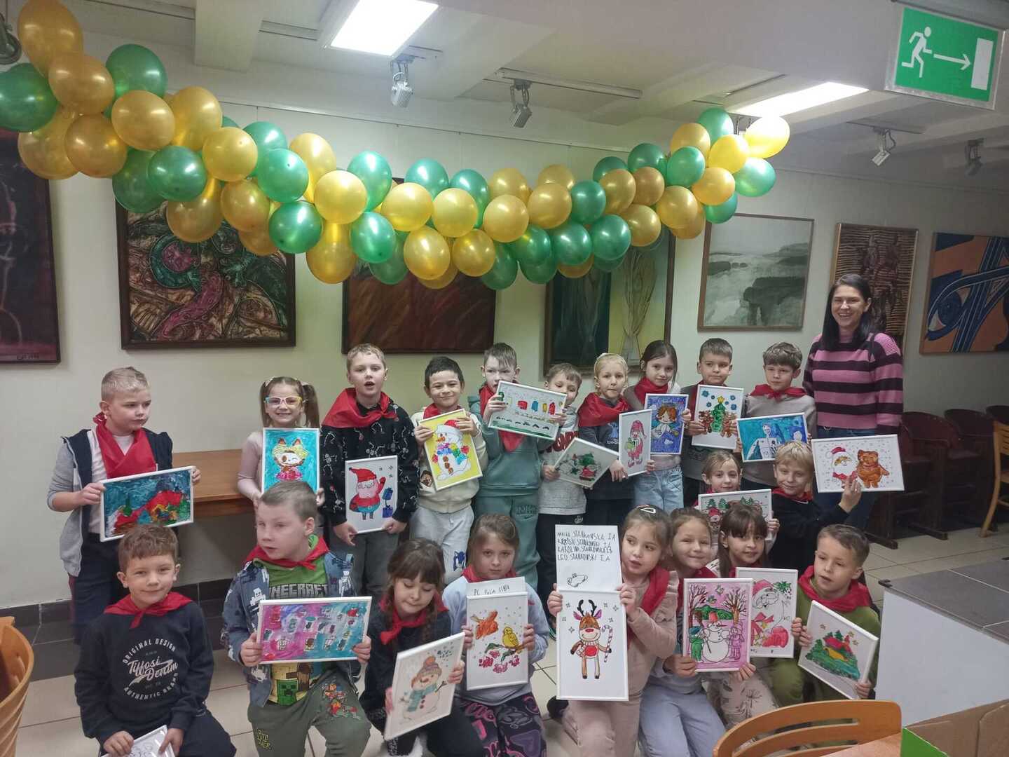 Tutaj powinien być opis