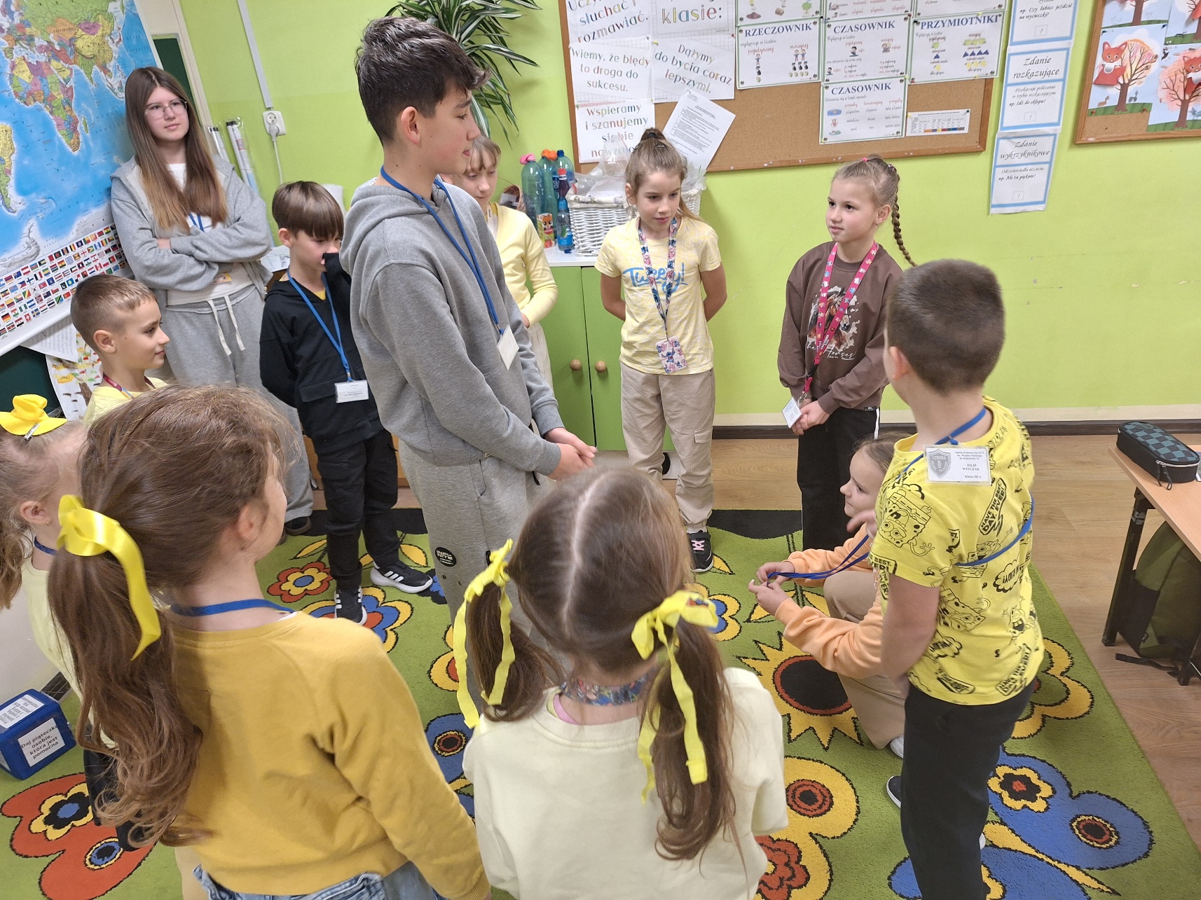 Tutaj powinien być opis