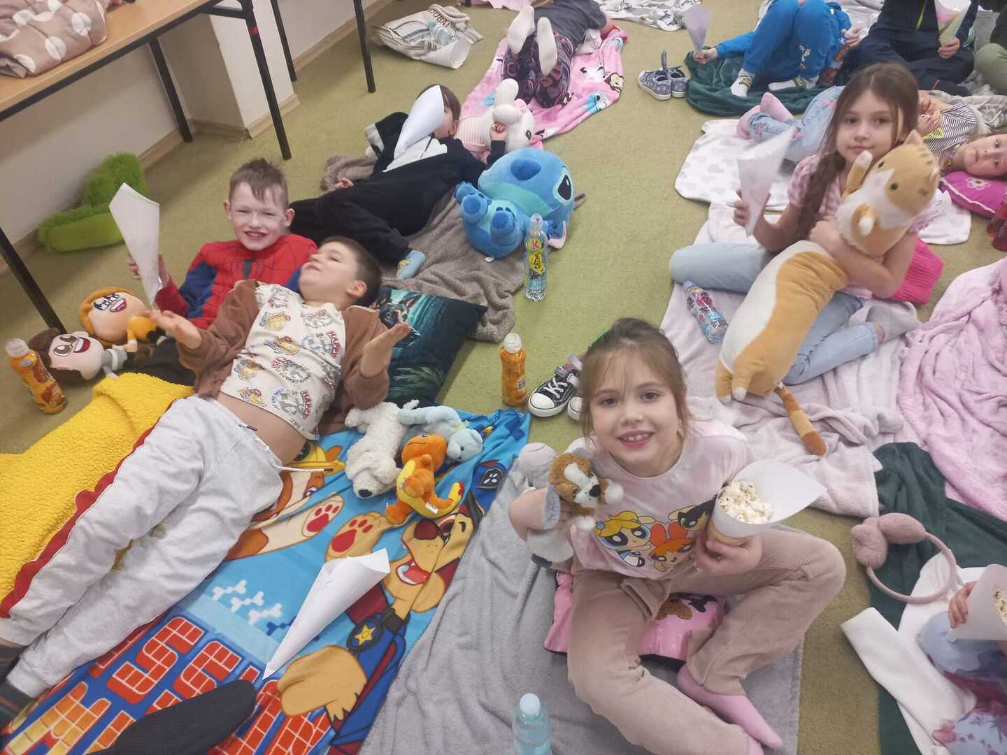 Tutaj powinien być opis