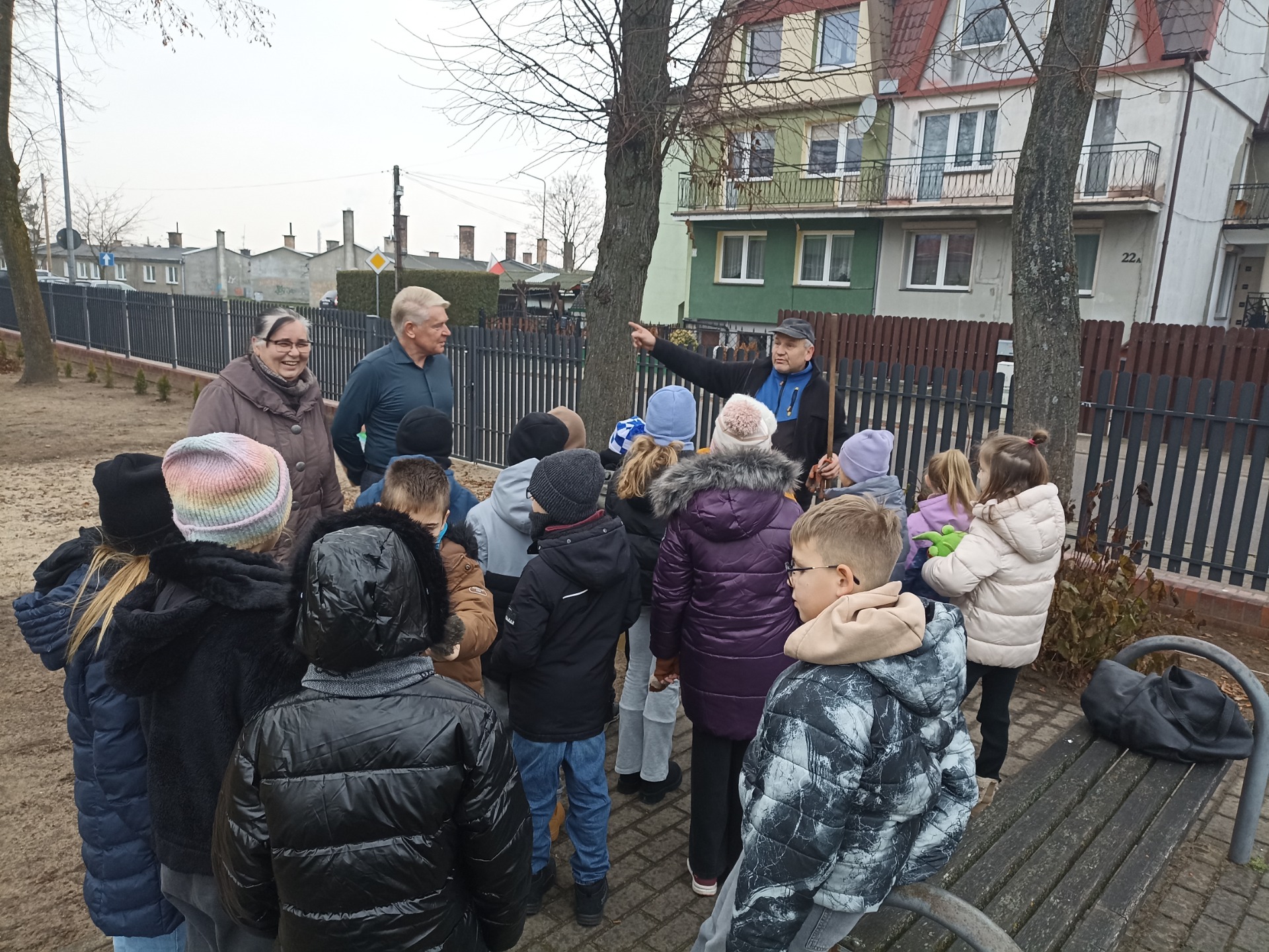 Tutaj powinien być opis