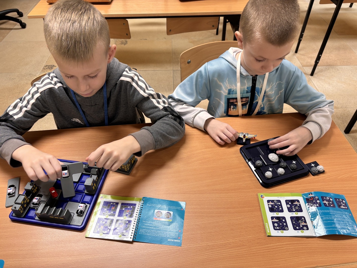 Tutaj powinien być opis