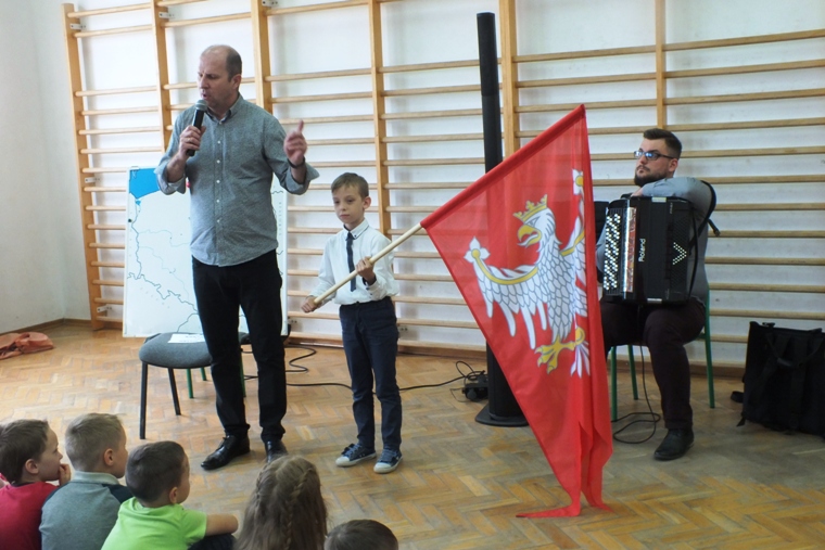 Tutaj powinien być opis