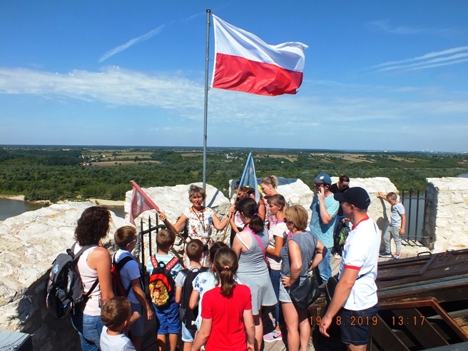 Tutaj powinien być opis
