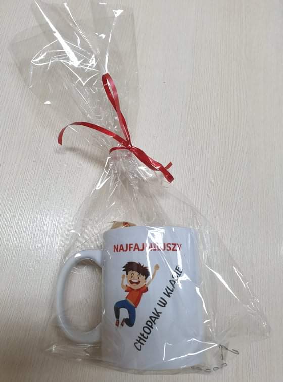 Tutaj powinien być opis