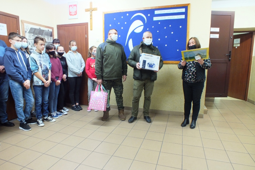 Tutaj powinien być opis