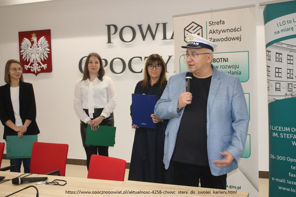 Tutaj powinien być opis