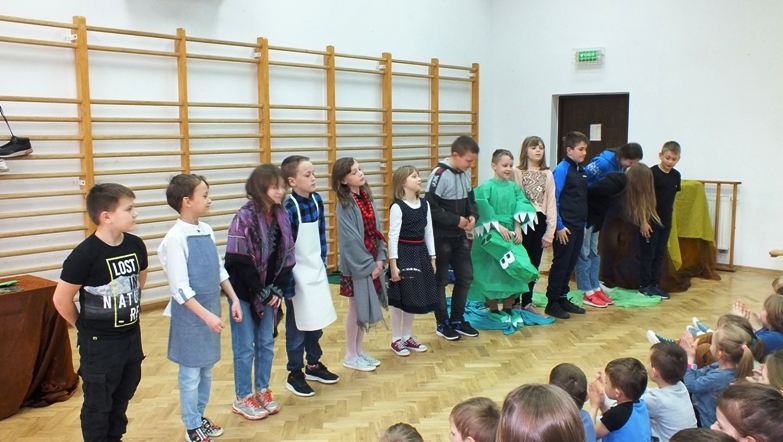 Tutaj powinien być opis