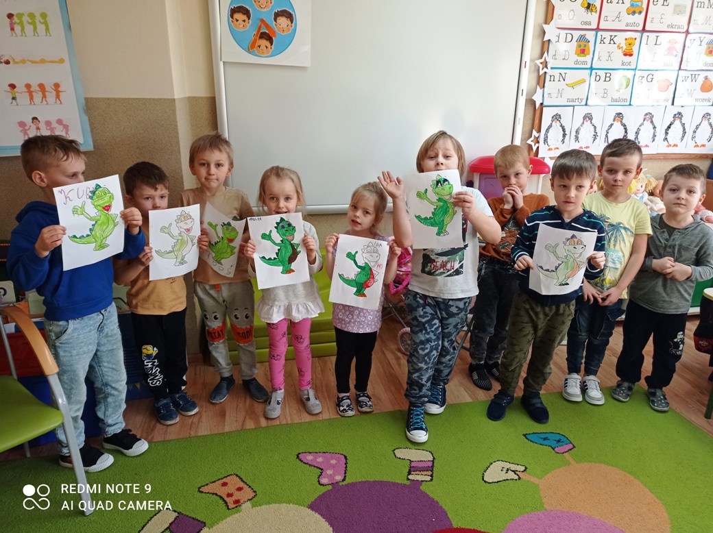Tutaj powinien być opis