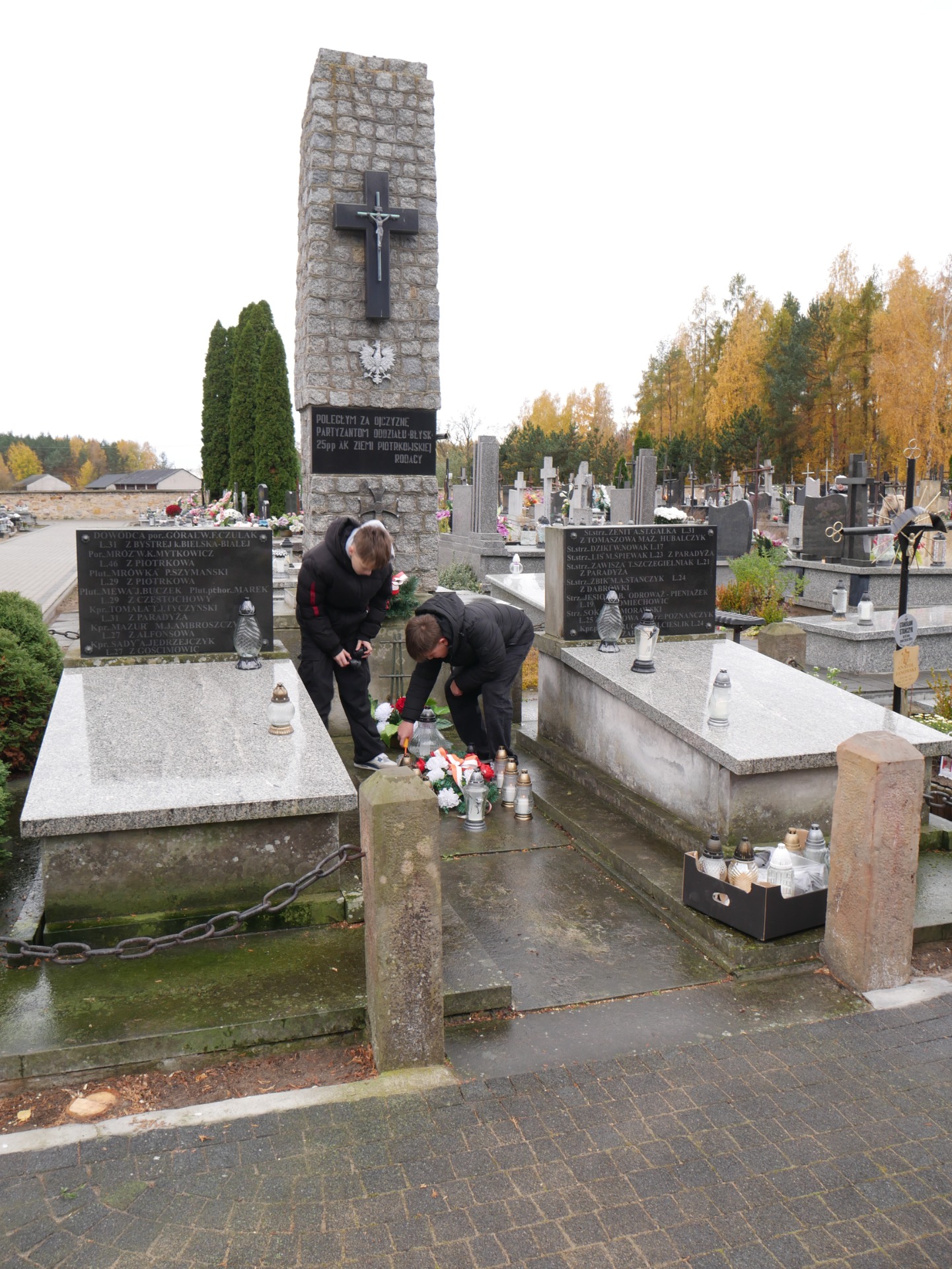 Tutaj powinien być opis