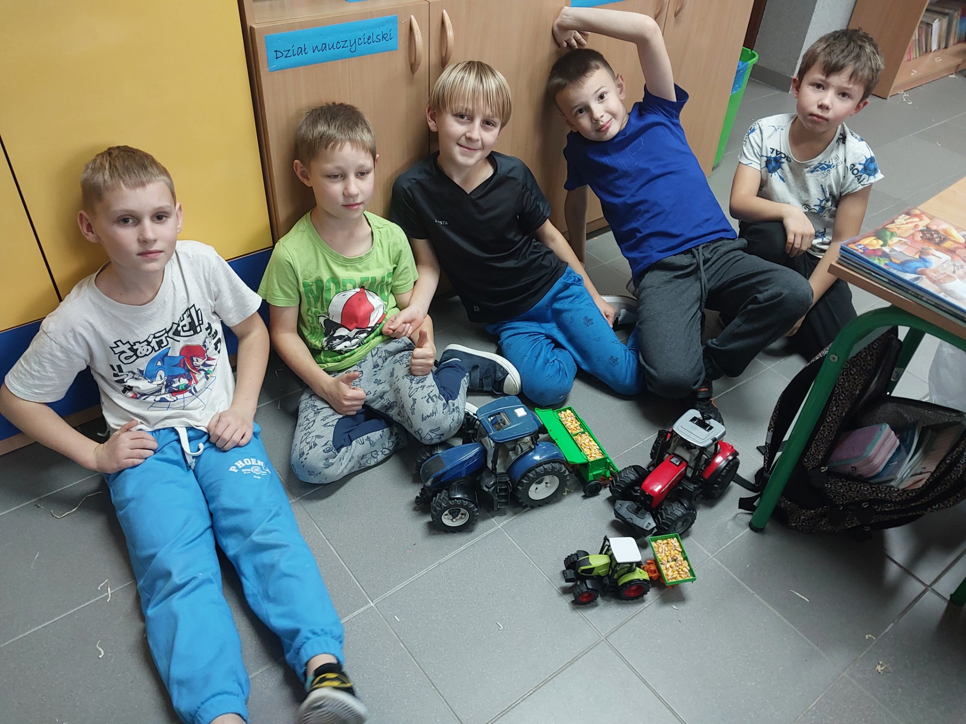 Tutaj powinien być opis