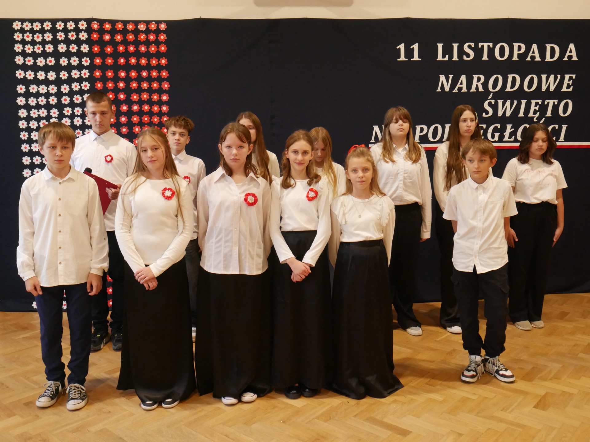 Tutaj powinien być opis