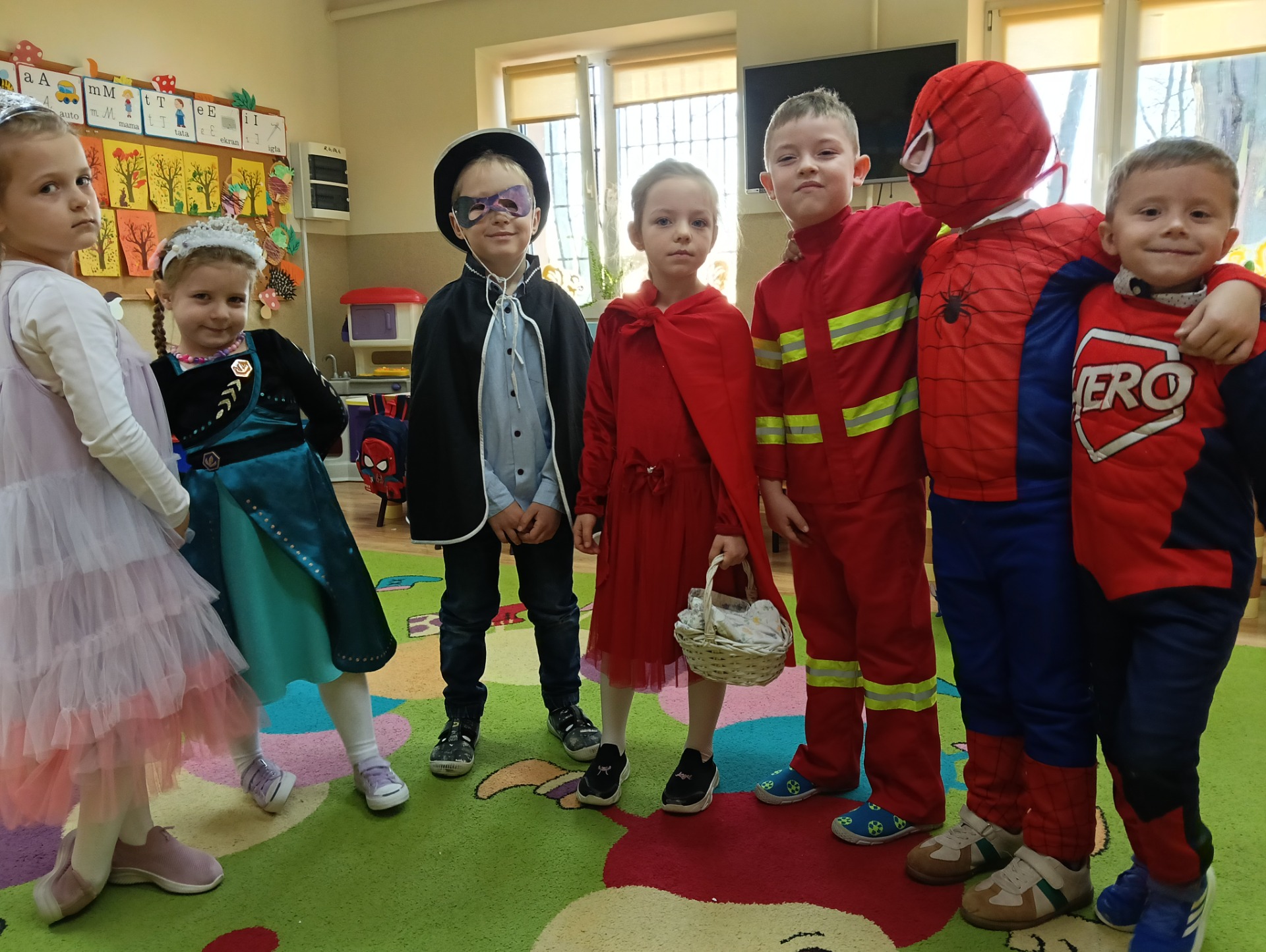 Tutaj powinien być opis