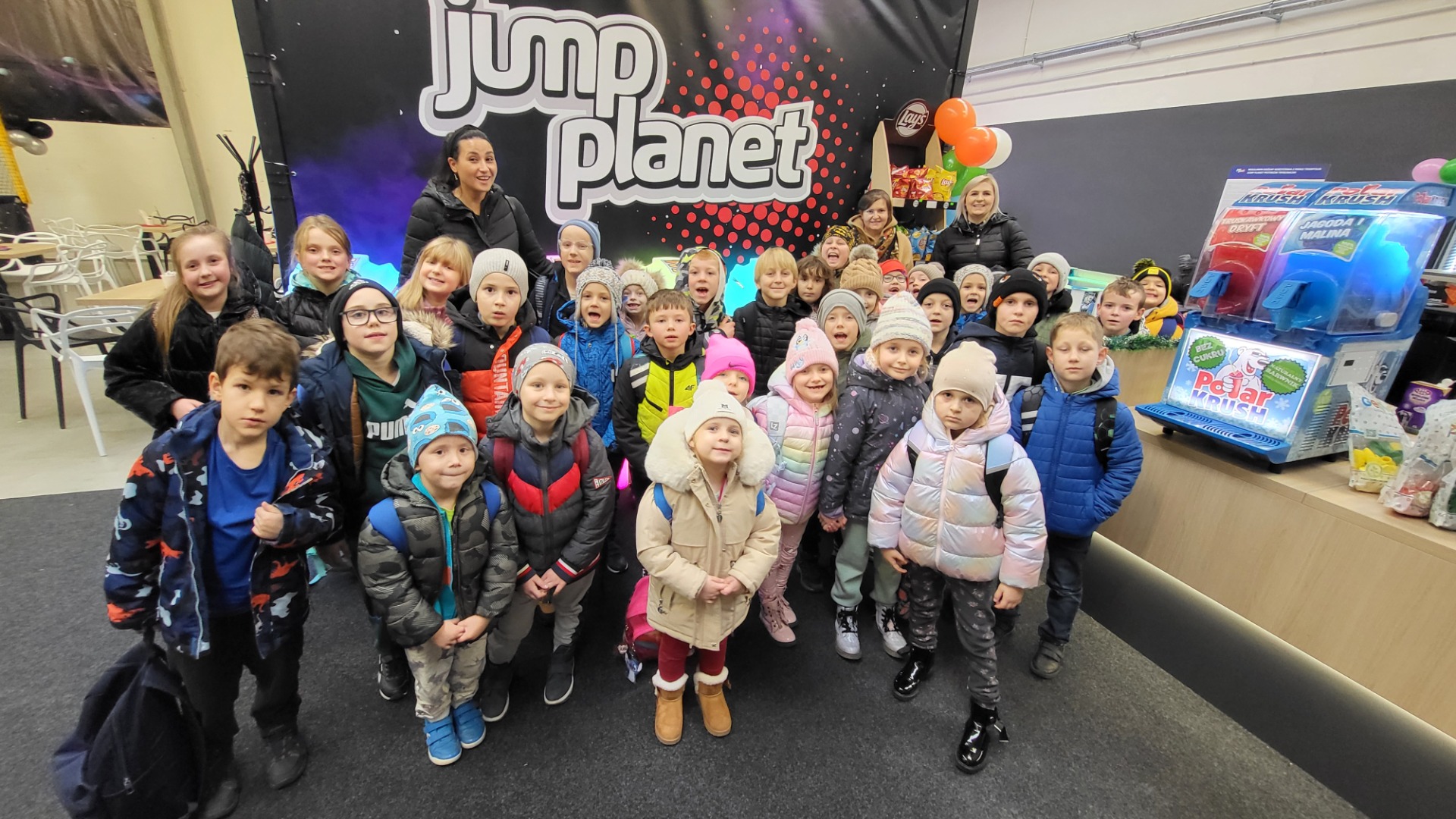 Tutaj powinien być opis