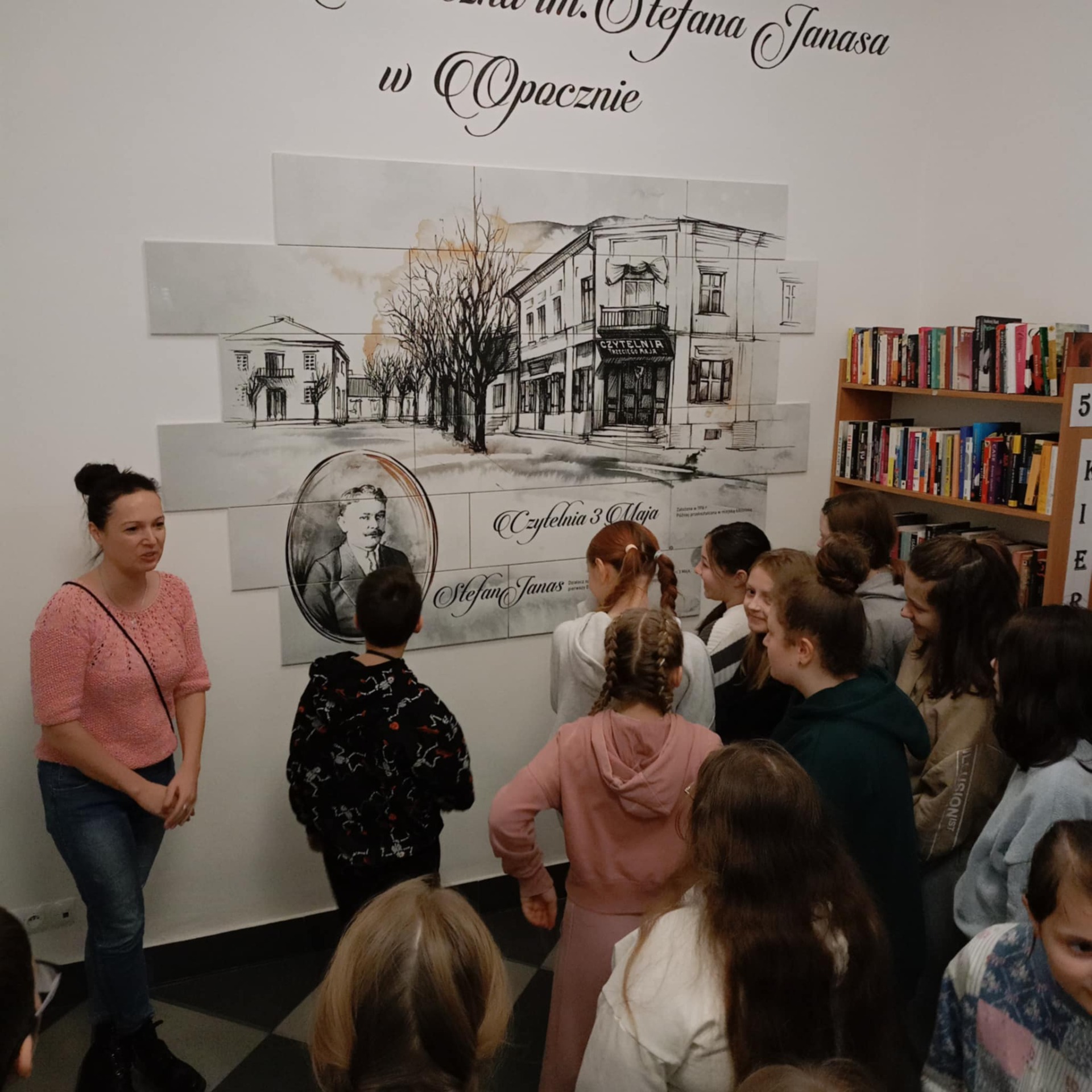 Tutaj powinien być opis