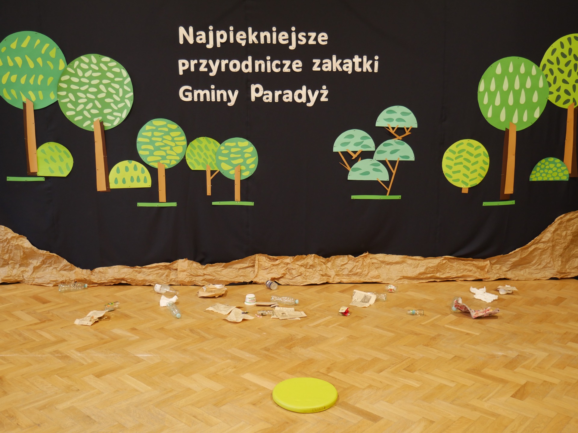 Tutaj powinien być opis