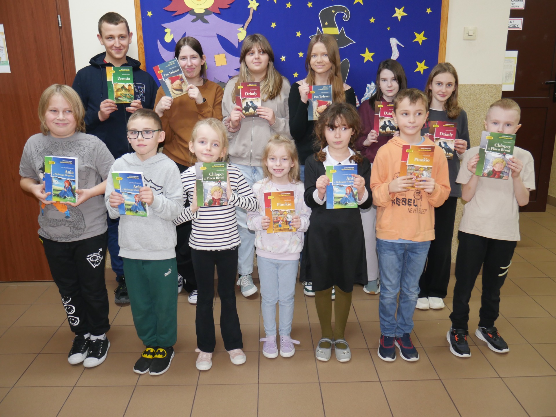 Tutaj powinien być opis