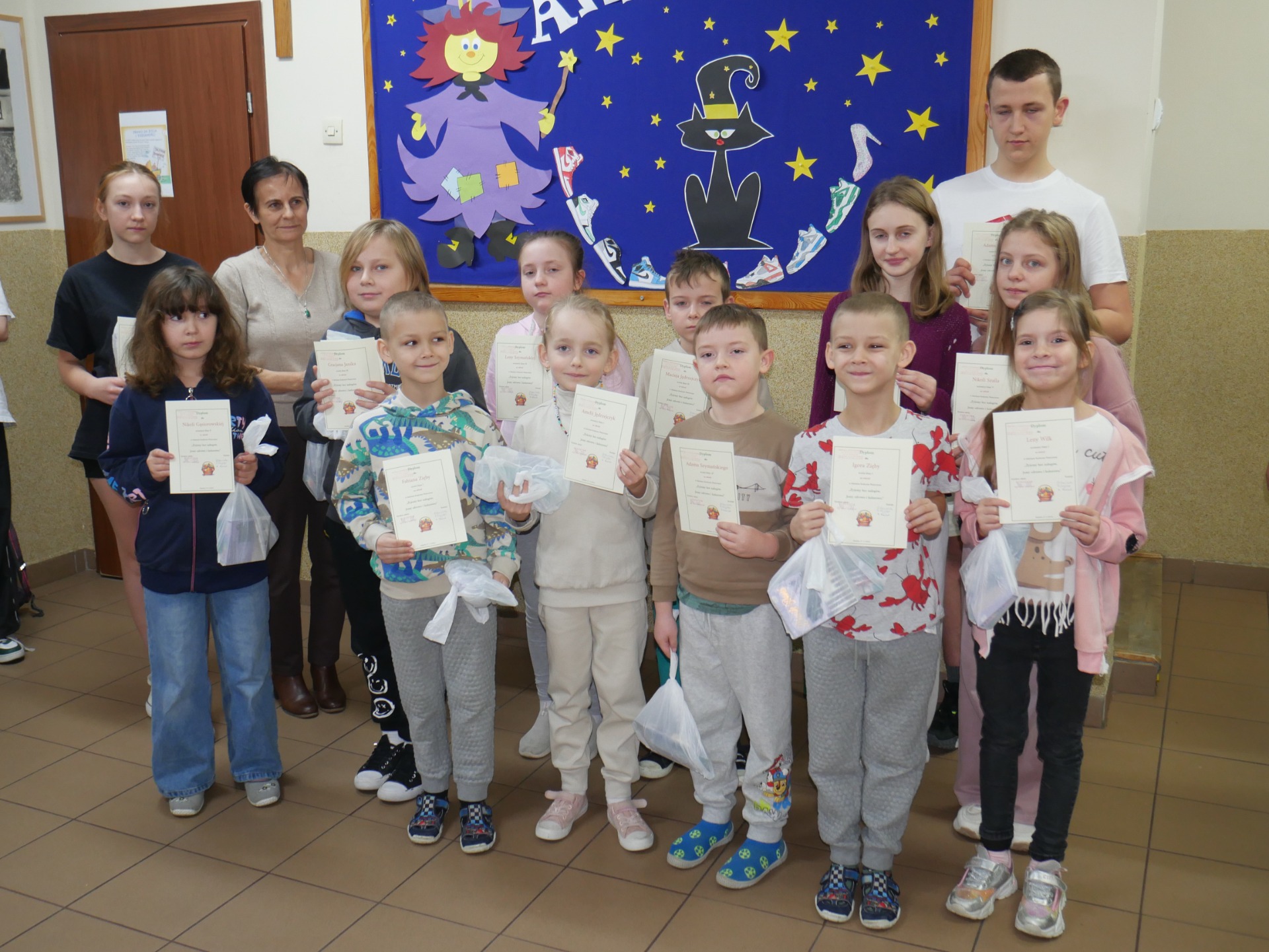 Tutaj powinien być opis