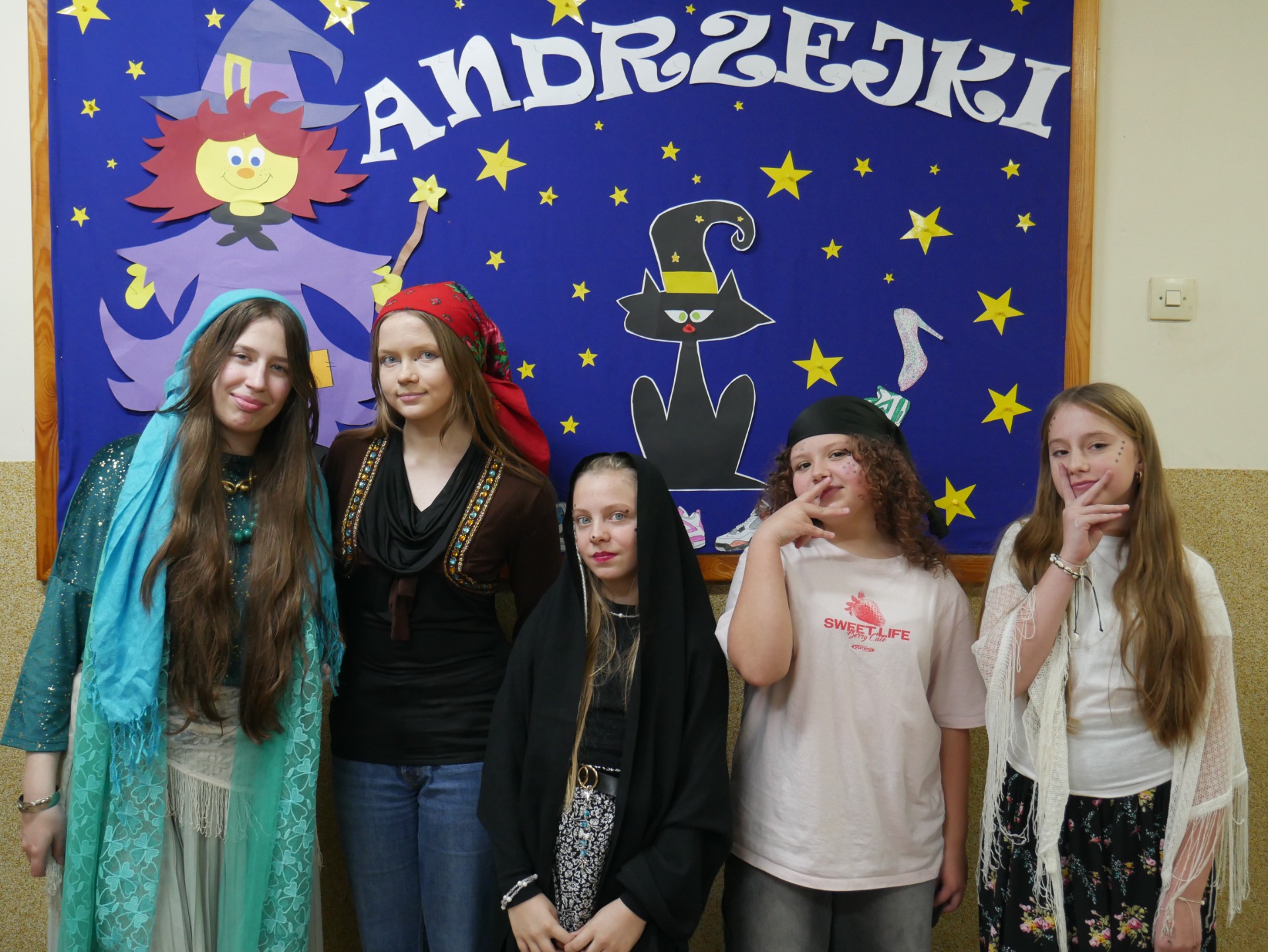 Tutaj powinien być opis