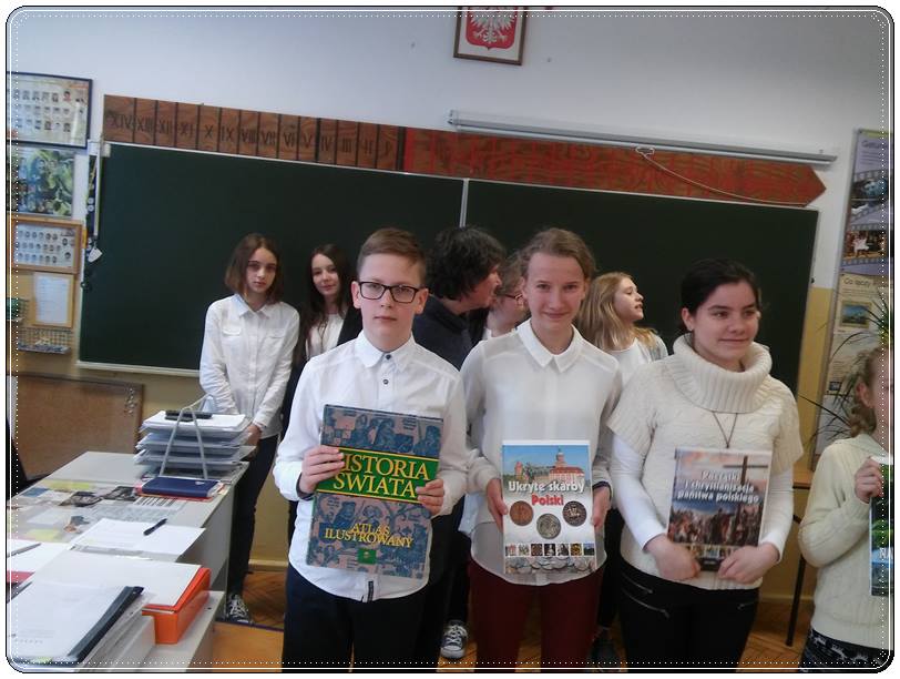 Tutaj powinien być opis
