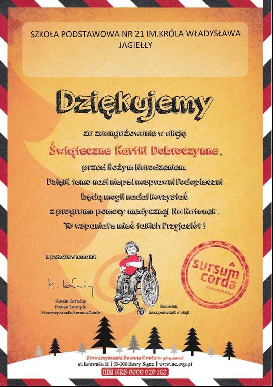 Tutaj powinien być opis