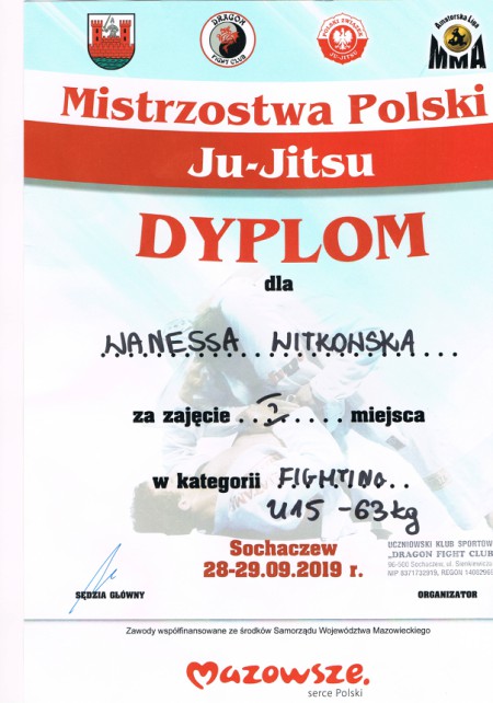 Tutaj powinien być opis