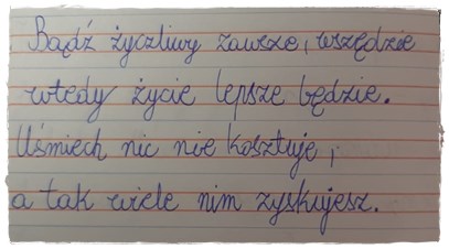 Tutaj powinien być opis