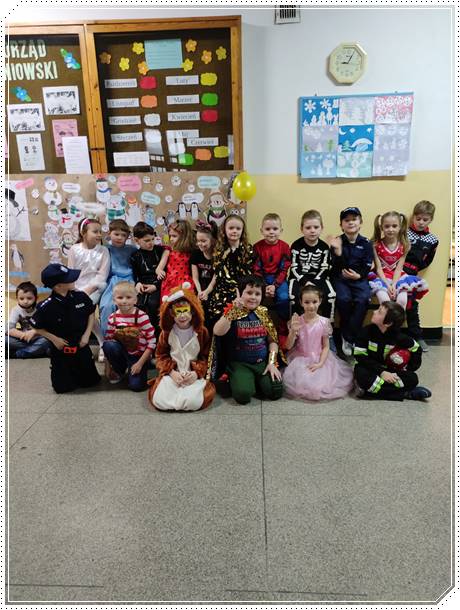 Tutaj powinien być opis