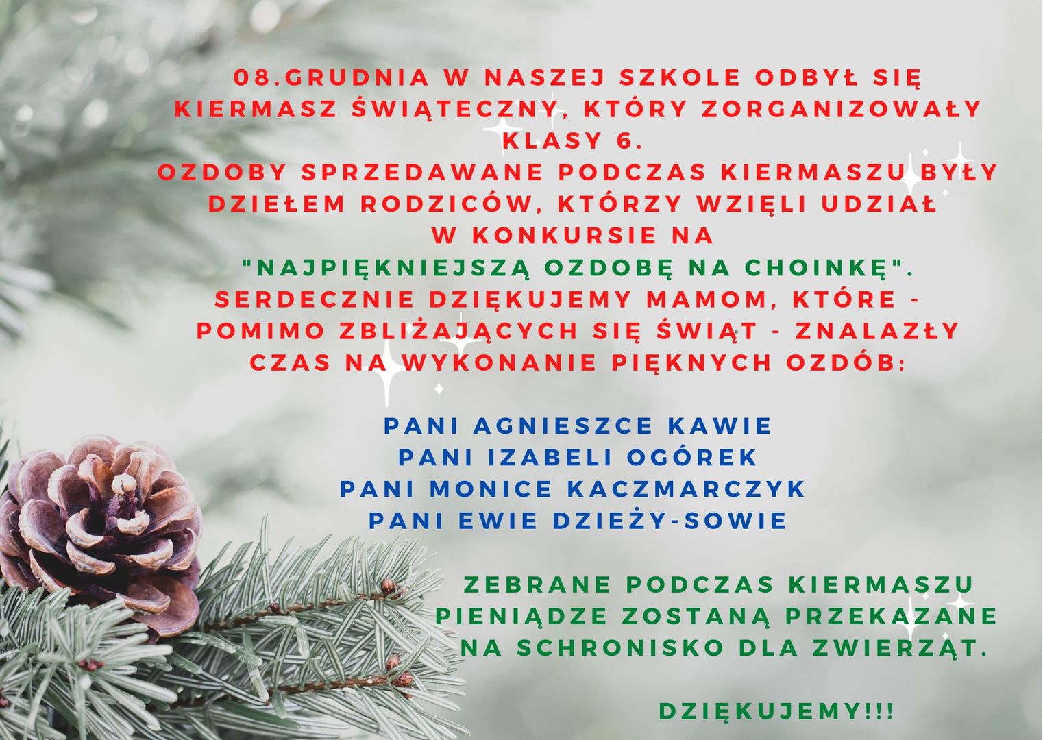 Tutaj powinien być opis
