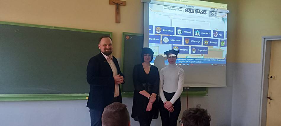 Tutaj powinien być opis