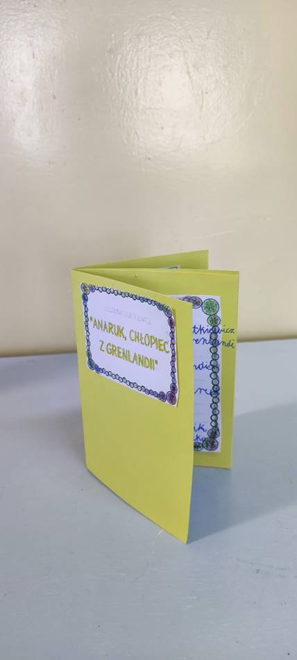 Tutaj powinien być opis
