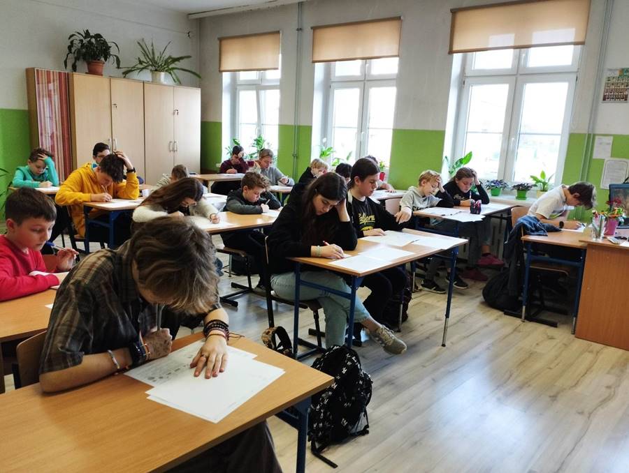 Tutaj powinien być opis