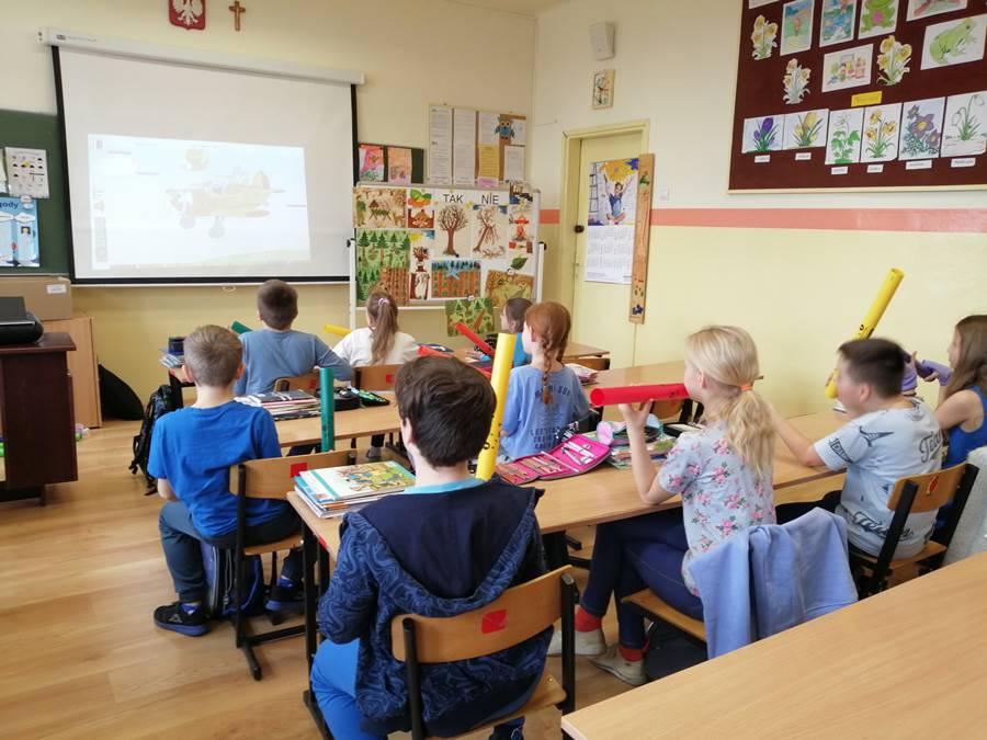 Tutaj powinien być opis