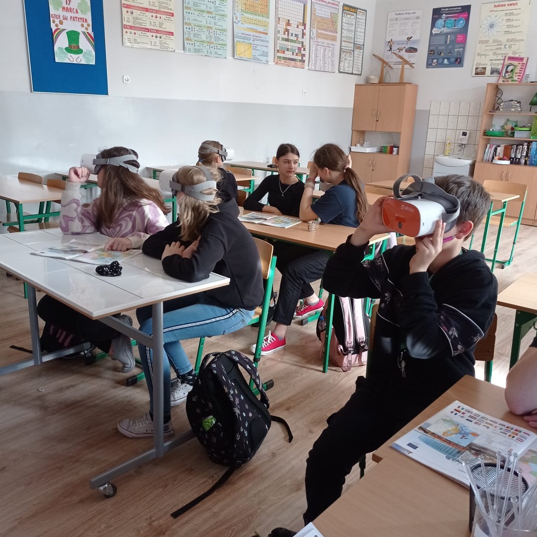 Tutaj powinien być opis