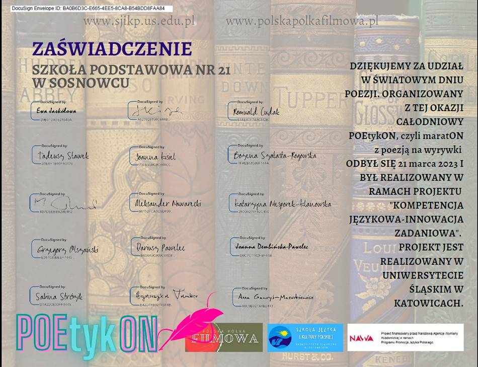 Tutaj powinien być opis
