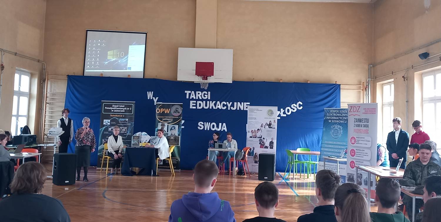 Tutaj powinien być opis