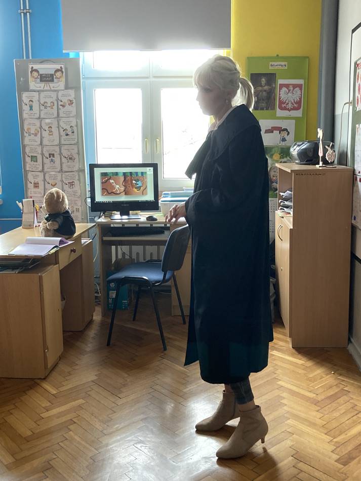 Tutaj powinien być opis