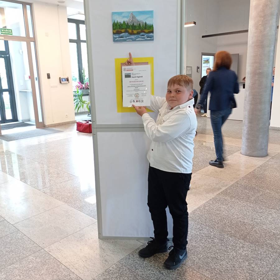 Tutaj powinien być opis