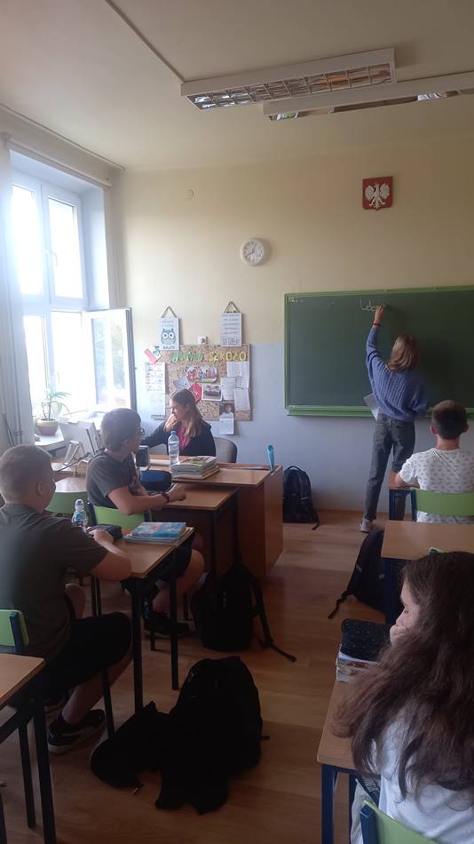 Tutaj powinien być opis