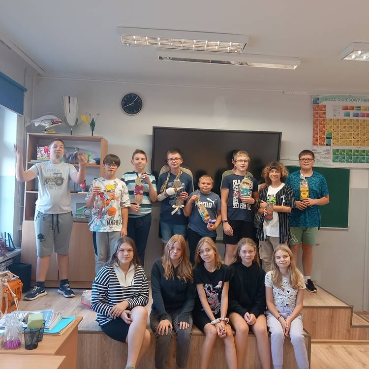 Tutaj powinien być opis