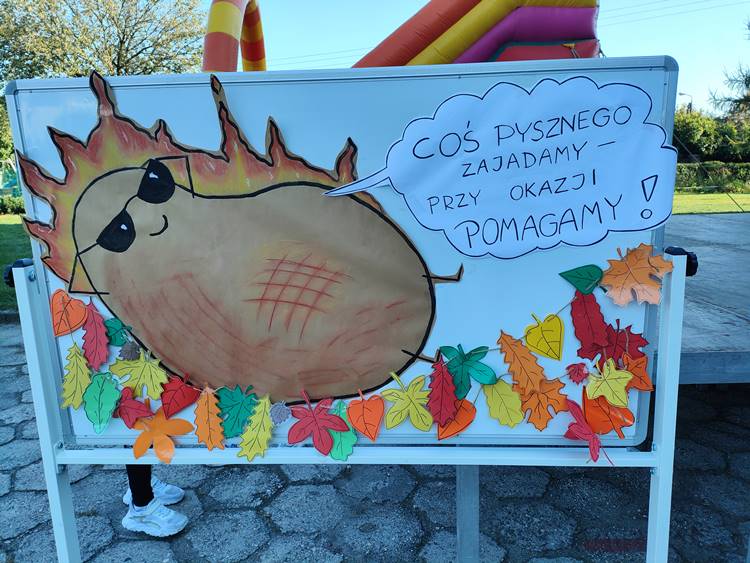 Tutaj powinien być opis