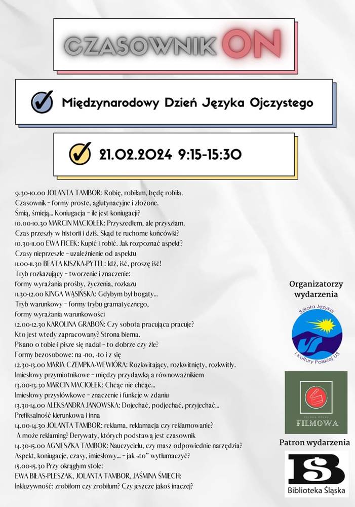 Tutaj powinien być opis