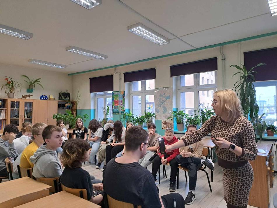 Tutaj powinien być opis