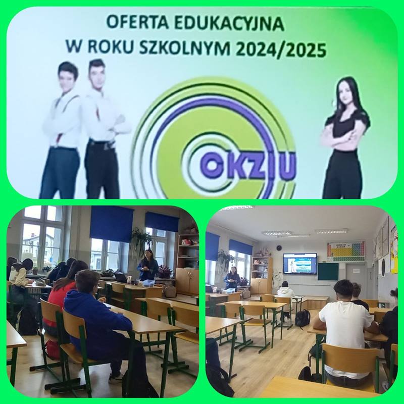 Tutaj powinien być opis