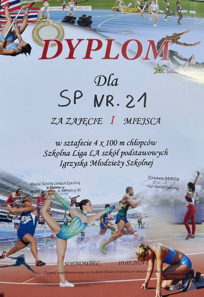 Tutaj powinien być opis