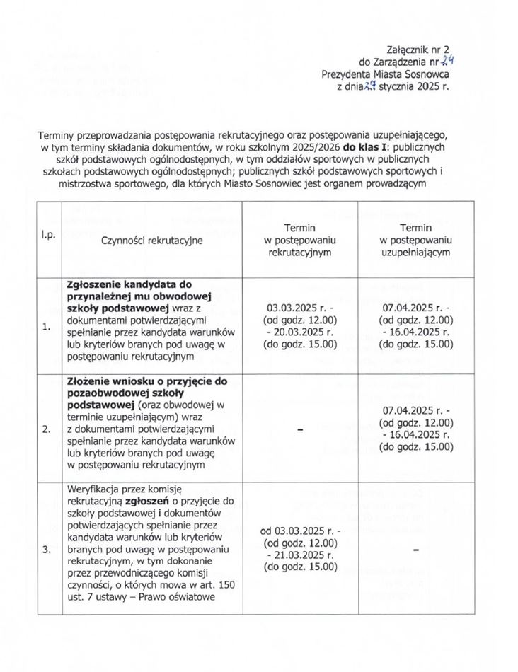 Tutaj powinien być opis